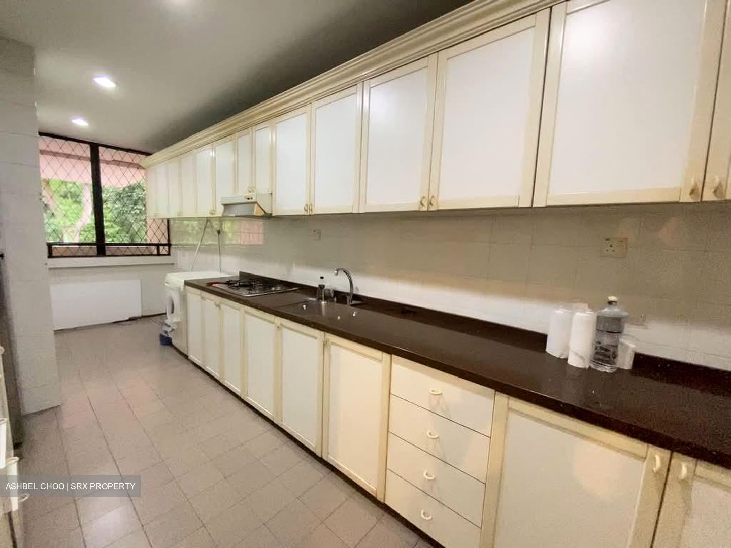 Mount Faber Lodge (D4), Condominium #566194761